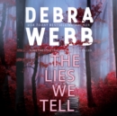 The Lies We Tell - eAudiobook