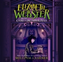 Elizabeth Webster and the Court of Uncommon Pleas - eAudiobook