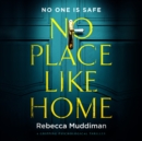 No Place Like Home - eAudiobook