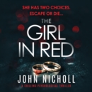The Girl In Red - eAudiobook