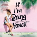 If I'm Being Honest - eAudiobook