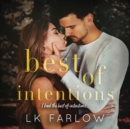 Best of Intentions - eAudiobook
