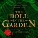 The Doll in the Garden - eAudiobook