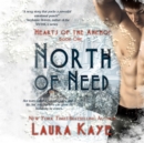 North of Need - eAudiobook