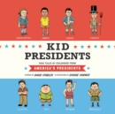 Kid Presidents - eAudiobook