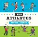 Kid Athletes - eAudiobook