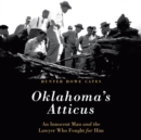 Oklahoma's Atticus - eAudiobook