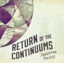 Return of the Continuums - eAudiobook