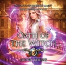 Oath of the Witch - eAudiobook