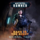 Dark is the Night - eAudiobook