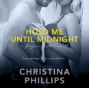 Hold Me Until Midnight - eAudiobook