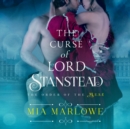 The Curse of Lord Stanstead - eAudiobook