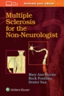 Multiple Sclerosis for the Non-Neurologist - Book