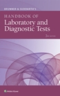 Brunner & Suddarth's Handbook of Laboratory and Diagnostic Tests - eBook