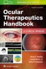 Ocular Therapeutics Handbook : A Clinical Manual - Book