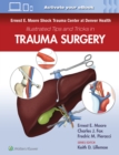 Ernest E. Moore Shock Trauma Center at Denver Health Illustrated Tips and Tricks in Trauma Surgery - Book