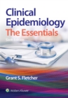 Clinical Epidemiology : The Essentials - eBook