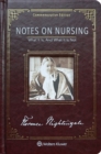 Notes on Nursing : Commemorative Edition - Book