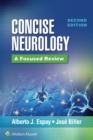 Concise Neurology: A Focused Review - eBook