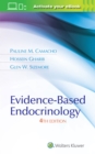 Evidence-Based Endocrinology - Book