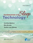 Fundamentals of Sleep Technology - eBook