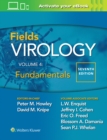 Fields Virology: Fundamentals - Book