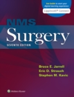 NMS Surgery - Book