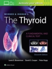 Werner & Ingbar's The Thyroid - Book
