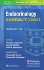 Washington Manual Endocrinology Subspecialty Consult - Book