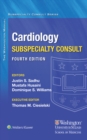 The Washington Manual Cardiology Subspecialty Consult - eBook