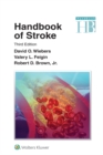 Handbook of Stroke - eBook