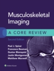 Musculoskeletal Imaging: A Core Review - eBook