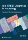 Top 100 Diagnoses in Neurology - eBook