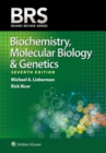 BRS Biochemistry, Molecular Biology, and Genetics - eBook