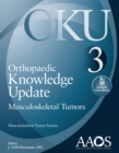Orthopaedic Knowledge Update: Musculoskeletal Tumors 3: Print + Ebook - Book