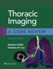 Thoracic Imaging: A Core Review - eBook