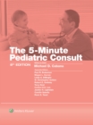 5-Minute Pediatric Consult - eBook