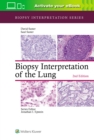Biopsy Interpretation of the Lung - Book