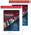 Rockwood and Green's Fractures in Adults - Book