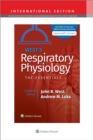 West's Respiratory Physiology - Book