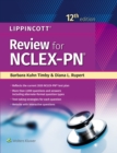 Lippincott Review for NCLEX-PN - Book