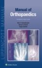 Manual of Orthopaedics - eBook