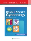 Berek & Novak's Gynecology - Book