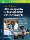 Irwin & Rippe’s Ultrasonography for Management of the Critically Ill - Book