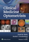 Clinical Medicine for Optometrists - eBook