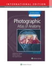 Photographic Atlas of Anatomy - Book