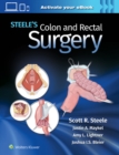 Steele's Colon and Rectal Surgery - Book