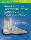Revisional and Reconstructive Surgery of the Foot and Ankle - Book