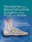 Revisional and Reconstructive Surgery of the Foot and Ankle - eBook