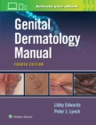 Genital Dermatology  Manual - Book